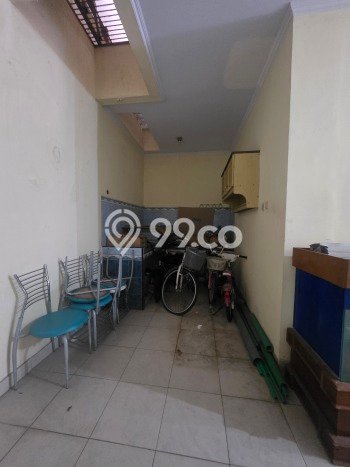 Jual Rumah Modern 3 KT di Metro permata, Jakarta Barat Jual Rumah Modern 3 KT di Metro permata, Jakarta Barat