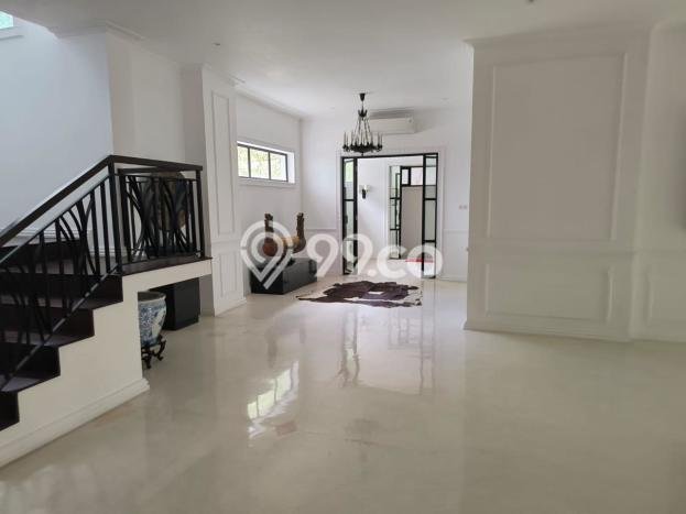 For Sale Rumah Mewah Exclusive di Kebayoran Lama, Jakarta Selatan For Sale Rumah Mewah Exclusive di Kebayoran Lama, Jakarta Selatan