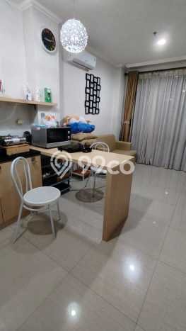 Untuk Dijual Apartemen di BSD, Tangerang Selatan Punya 1 Kamar Tidur Untuk Dijual Apartemen di BSD, Tangerang Selatan Punya 1 Kamar Tidur