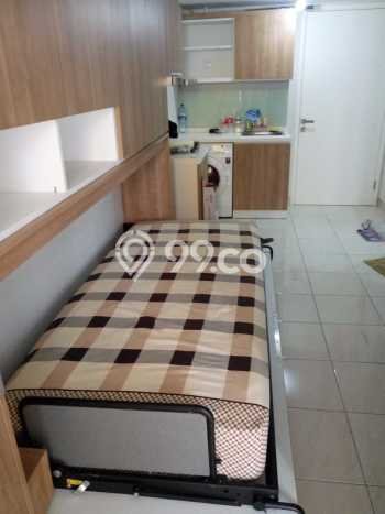 Apartemen Sewa 2 Kamar Murah Siap Huni di Bekasi, Luas 41m2 Apartemen Sewa 2 Kamar Murah Siap Huni di Bekasi, Luas 41m2