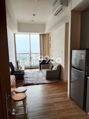 Dijual Apartemen 3 KT 2 KM di Grogol Petamburan Dijual Apartemen 3 KT 2 KM di Grogol Petamburan