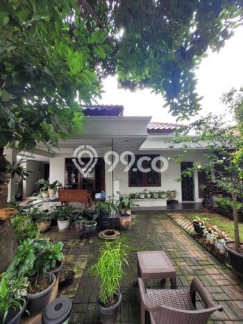 Jual Rumah Mewah Elegan Dengan View Cantik di Kalimalang, Jakarta Timur Jual Rumah Mewah Elegan Dengan View Cantik di Kalimalang, Jakarta Timur