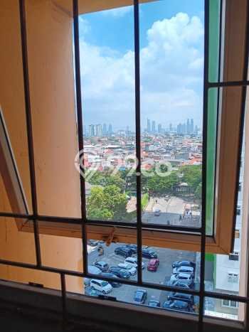 Siap Milik Apartemen 2 Kamar Tidur, 1 Kamar Mandi di Cempaka Putih, Jakarta Pusat Siap Milik Apartemen 2 Kamar Tidur, 1 Kamar Mandi di Cempaka Putih, Jakarta Pusat