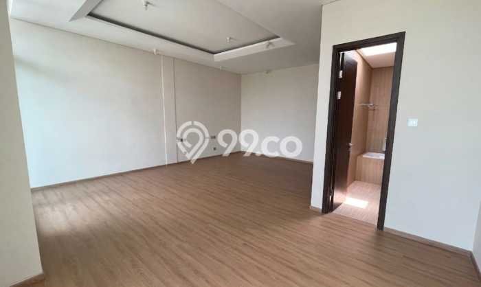 Ready to Use! Premium House LT 146m2 Desain Modern di Pondok Indah Ready to Use! Premium House LT 146m2 Desain Modern di Pondok Indah