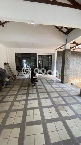 Hunian Elit LB 600m2 Siap Huni Desain Elegan di Lebak Bulus, Jakarta Selatan Hunian Elit LB 600m2 Siap Huni Desain Elegan di Lebak Bulus, Jakarta Selatan