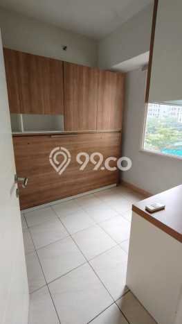 Apartemen Sewa 2 Kamar Murah Siap Huni di Bekasi, Luas 41m2 Apartemen Sewa 2 Kamar Murah Siap Huni di Bekasi, Luas 41m2