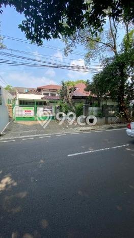 Hunian Elit LB 600m2 Siap Huni Desain Elegan di Lebak Bulus, Jakarta Selatan Hunian Elit LB 600m2 Siap Huni Desain Elegan di Lebak Bulus, Jakarta Selatan