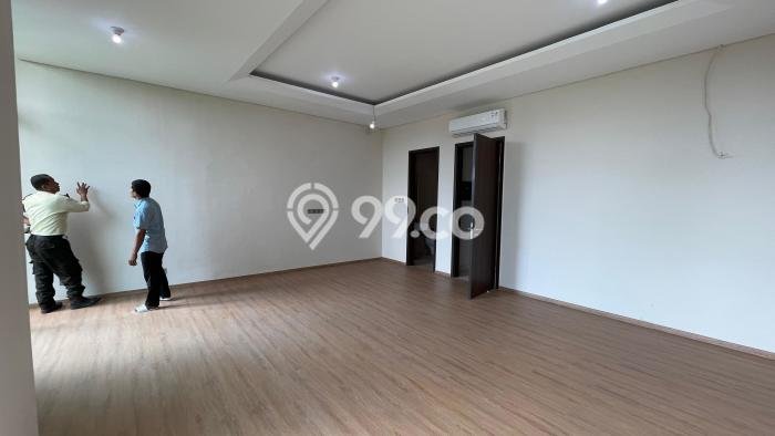 Rumah Mewah Siap Huni LT 146m2 di Pesanggrahan, Jakarta Selatan Rumah Mewah Siap Huni LT 146m2 di Pesanggrahan, Jakarta Selatan