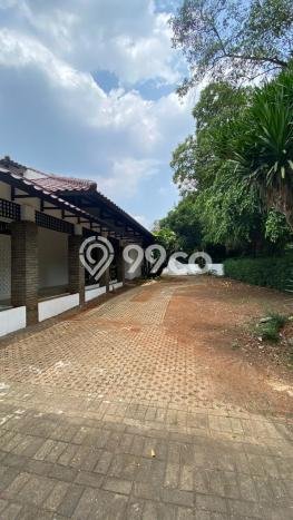 Hunian Elit LB 600m2 Siap Huni Desain Elegan di Lebak Bulus, Jakarta Selatan Hunian Elit LB 600m2 Siap Huni Desain Elegan di Lebak Bulus, Jakarta Selatan