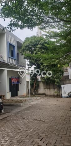 Rumah Minimalis 3 KT di Green Lake City Jakarta Barat Unfurnished Rumah Minimalis 3 KT di Green Lake City Jakarta Barat Unfurnished