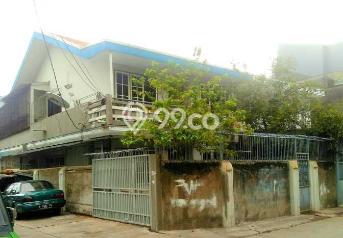 Dijual Rumah Premium dengan Fasilitas Sekitar Lengkap di Kemayoran, Jakarta Pusat Dijual Rumah Premium dengan Fasilitas Sekitar Lengkap di Kemayoran, Jakarta Pusat