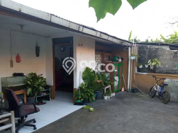 Dijual Cepat Rumah Bagus Siap Huni LB 45m2 di Kembangan, Jakarta Barat Dijual Cepat Rumah Bagus Siap Huni LB 45m2 di Kembangan, Jakarta Barat
