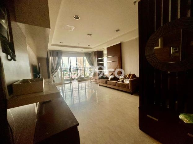 Siap Huni Apartemen di Jakarta Selatan 3 Kamar & 2 Kamar Mandi, Luas 110m2 Siap Huni Apartemen di Jakarta Selatan 3 Kamar & 2 Kamar Mandi, Luas 110m2
