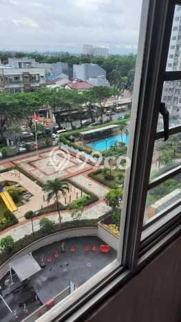 Untuk Dijual Apartemen di Kelapa Gading, Jakarta Utara Punya 1 Kamar Tidur Untuk Dijual Apartemen di Kelapa Gading, Jakarta Utara Punya 1 Kamar Tidur