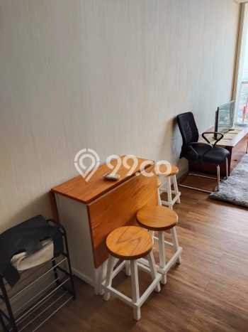 Dijual Apartemen 3 KT 2 KM di Grogol Petamburan Dijual Apartemen 3 KT 2 KM di Grogol Petamburan