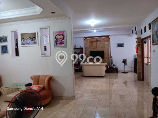 Jual Rumah Modern 4 KT di Kemang Pratama, Bekasi Jual Rumah Modern 4 KT di Kemang Pratama, Bekasi