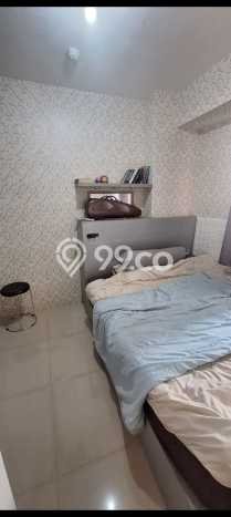 Siap Milik Apartemen 2 Kamar Tidur, 1 Kamar Mandi di Cempaka Putih, Jakarta Pusat Siap Milik Apartemen 2 Kamar Tidur, 1 Kamar Mandi di Cempaka Putih, Jakarta Pusat