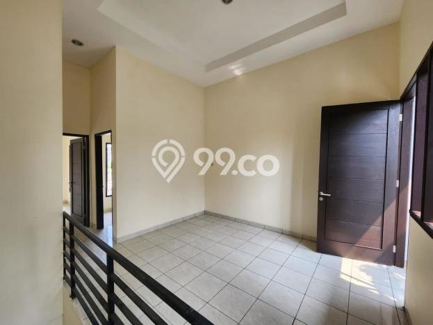 Rumah Minimalis 3 KT di Green Lake City Jakarta Barat Unfurnished Rumah Minimalis 3 KT di Green Lake City Jakarta Barat Unfurnished
