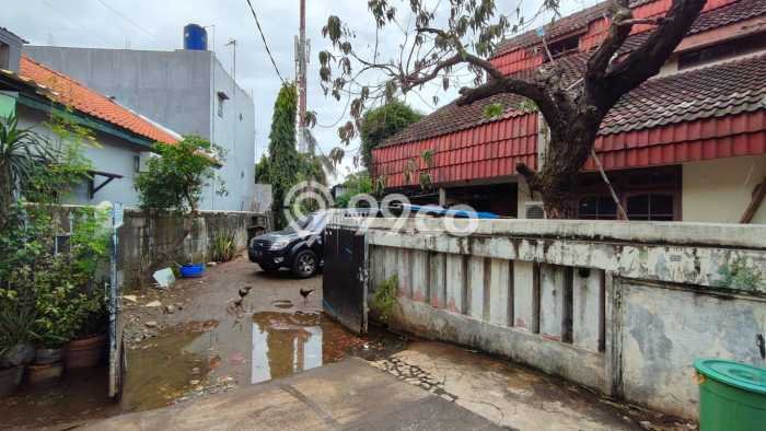Hot Offer Hunian Mewah Ideal dan Luas di Kelapa Gading, Jakarta Utara Hot Offer Hunian Mewah Ideal dan Luas di Kelapa Gading, Jakarta Utara