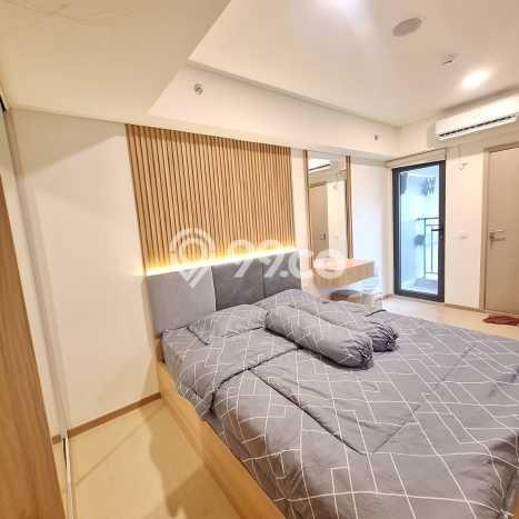 Apartemen Harga Terjangkau Dijual di Cikarang Selatan, Bekasi Punya 1 Kamar Tidur Apartemen Harga Terjangkau Dijual di Cikarang Selatan, Bekasi Punya 1 Kamar Tidur