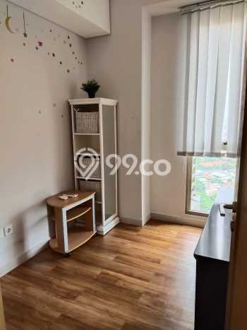Dijual Apartemen 3 KT 2 KM di Grogol Petamburan Dijual Apartemen 3 KT 2 KM di Grogol Petamburan