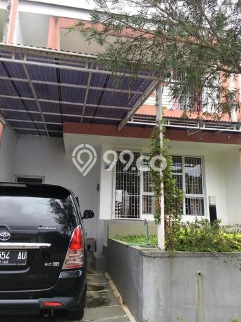 Rumah Modern 4 KT di Tajur Bogor Rumah Modern 4 KT di Tajur Bogor
