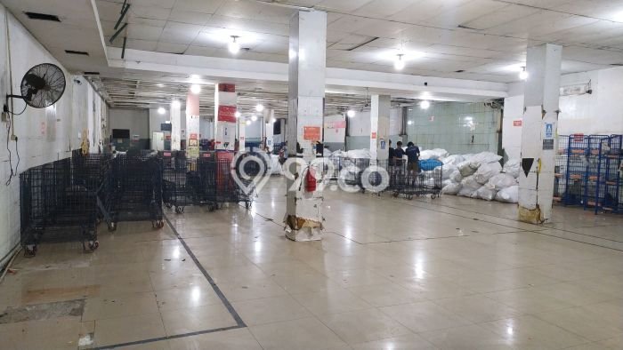 Komersial Dijual Lokasi Emas di Tapos Luas 500m2 Komersial Dijual Lokasi Emas di Tapos Luas 500m2