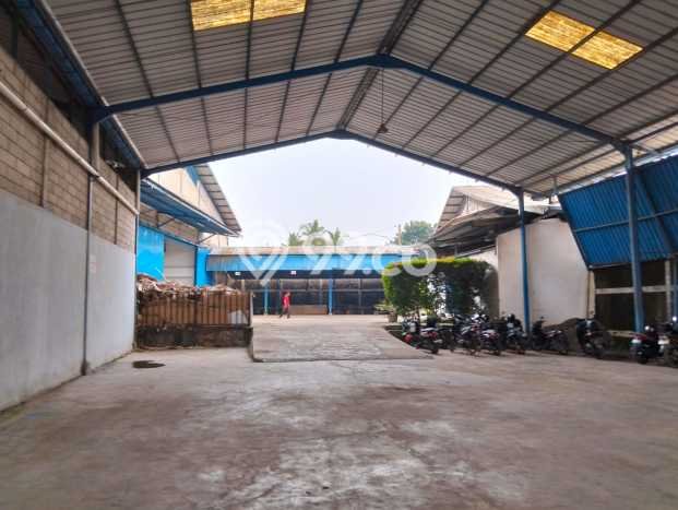 Unit Gudang Dijual di Gunung Putri Bogor Luas Tanah 3499m2, Luas Bangunan 3175m2 Unit Gudang Dijual di Gunung Putri Bogor Luas Tanah 3499m2, Luas Bangunan 3175m2