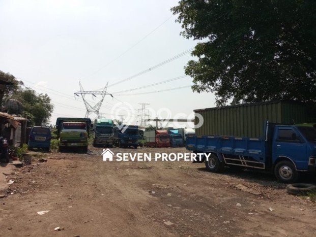 Lahan untuk Dijual Lokasi Gunung Putri, Bogor Luas 25000m2 SHM Lahan untuk Dijual Lokasi Gunung Putri, Bogor Luas 25000m2 SHM