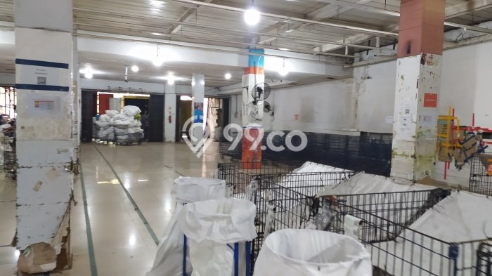 Komersial Dijual Lokasi Emas di Tapos Luas 500m2 Komersial Dijual Lokasi Emas di Tapos Luas 500m2