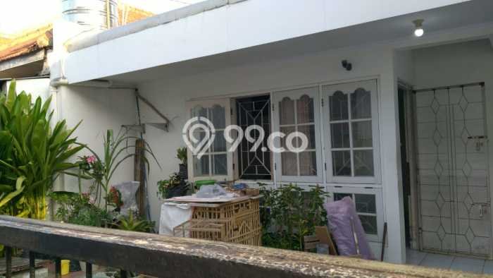 Rumah Modern Cantik 3 KT Bisa Langsung Pindah di Semarang Timur Rumah Modern Cantik 3 KT Bisa Langsung Pindah di Semarang Timur
