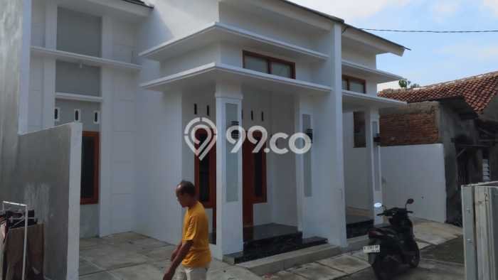 Rumah Terjangkau Dijual Area Mranggen, Demak Harga Rp 250 Juta Rumah Terjangkau Dijual Area Mranggen, Demak Harga Rp 250 Juta