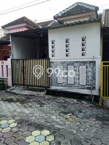 Dijual Rumah Siap Huni di Tembalang Semarang Harga Rp 400 Juta LT 60m2 Dijual Rumah Siap Huni di Tembalang Semarang Harga Rp 400 Juta LT 60m2