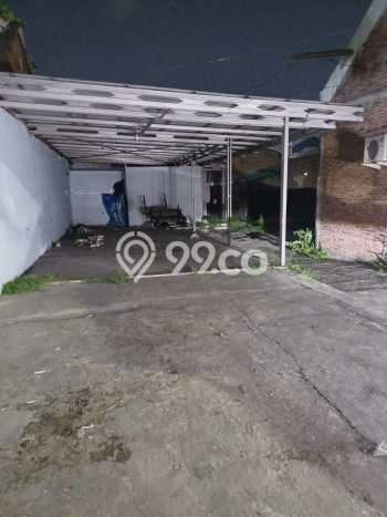 Lahan untuk Dijual Lokasi Pedurungan, Semarang Luas 234m2 SHM Lahan untuk Dijual Lokasi Pedurungan, Semarang Luas 234m2 SHM