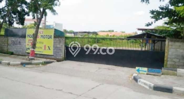 Kavling Tanah di Semarang Timur Dijual Luas 13660m2 Legalitas - Kavling Tanah di Semarang Timur Dijual Luas 13660m2 Legalitas -