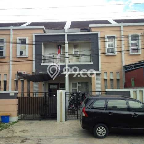 Rumah Minimalis 2 KT di Kedungmundu Semarang Unfurnished Rumah Minimalis 2 KT di Kedungmundu Semarang Unfurnished