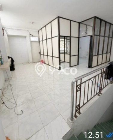 Rumah Mewah Dijual LT 377m2 di Semarang Tengah, Semarang Rumah Mewah Dijual LT 377m2 di Semarang Tengah, Semarang