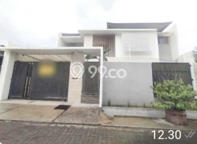 Best Deal Hunian Mewah Ideal dan Luas di Semarang Timur, Semarang Best Deal Hunian Mewah Ideal dan Luas di Semarang Timur, Semarang