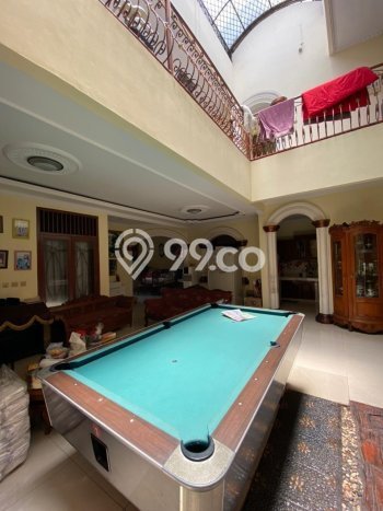 Dijual Rumah Mewah Megah Dengan View Cantik di Pondok Pinang, Jakarta Selatan Dijual Rumah Mewah Megah Dengan View Cantik di Pondok Pinang, Jakarta Selatan
