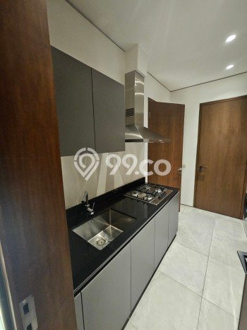 Hunian Apartemen High-Class untuk Dijual di Jakarta Selatan dengan 4 BR & 4 Kamar Mandi Hunian Apartemen High-Class untuk Dijual di Jakarta Selatan dengan 4 BR & 4 Kamar Mandi