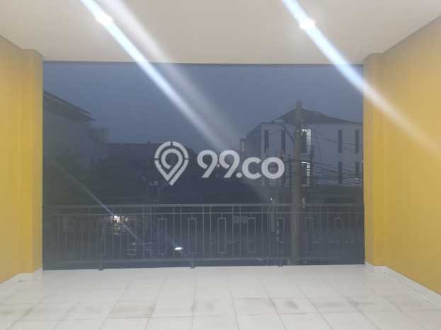 Untuk Dijual! Ruko di BSD City Tangerang LT 250m2 / LB 480m2 Kawasan Strategis Untuk Dijual! Ruko di BSD City Tangerang LT 250m2 / LB 480m2 Kawasan Strategis
