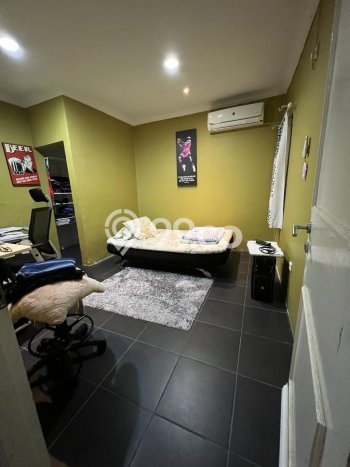 Dijual Cepat Rumah Bagus Siap Huni LB 100m2 di Legok, Tangerang Dijual Cepat Rumah Bagus Siap Huni LB 100m2 di Legok, Tangerang