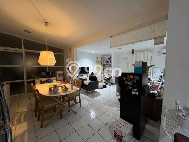 Dijual Cepat Rumah Bagus Siap Huni LB 100m2 di Legok, Tangerang Dijual Cepat Rumah Bagus Siap Huni LB 100m2 di Legok, Tangerang