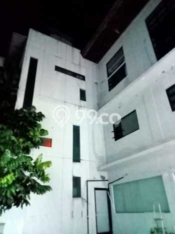 Paling Diincar! Kantor Dijual di Wijaya Harga Kompetitif Paling Diincar! Kantor Dijual di Wijaya Harga Kompetitif