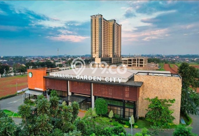 Apartemen Terawat Dijual di Jakarta Timur Spesifikasi 0 KT, 1 KM Apartemen Terawat Dijual di Jakarta Timur Spesifikasi 0 KT, 1 KM