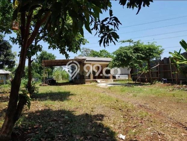 Dijual Tanah 3006m2 di Depok II, Depok Dijual Tanah 3006m2 di Depok II, Depok