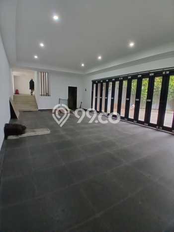 Siap Huni Rumah Mewah 5 Kamar di BSD Dekat ke Mana Saja Siap Huni Rumah Mewah 5 Kamar di BSD Dekat ke Mana Saja