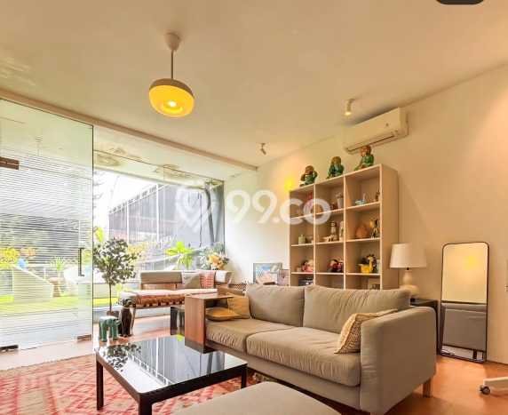 FOR RENT! Komersial di Kemang Cocok untuk Bisnis 1050m2 FOR RENT! Komersial di Kemang Cocok untuk Bisnis 1050m2