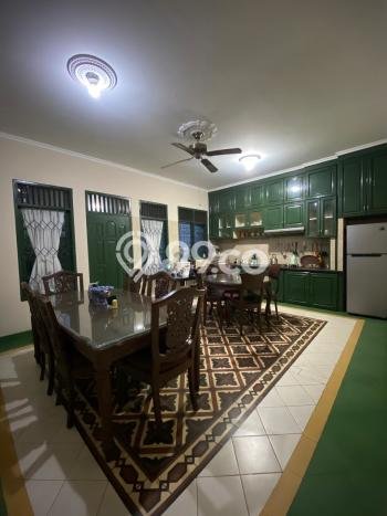 Rumah Mewah Dijual LT 555m2 di Pondok Aren, Tangerang Selatan Rumah Mewah Dijual LT 555m2 di Pondok Aren, Tangerang Selatan