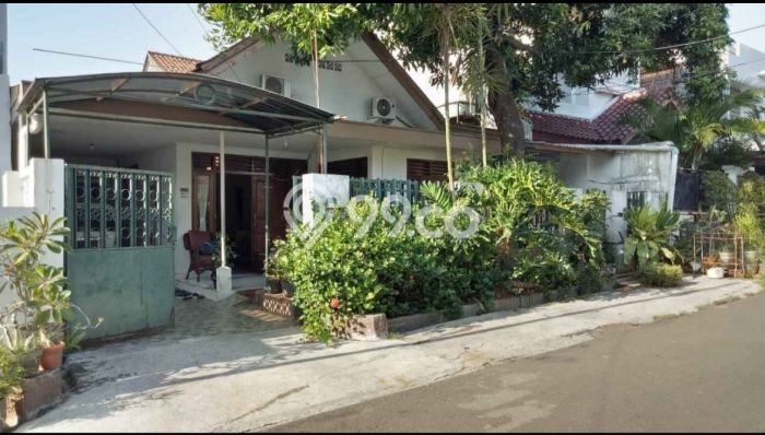 For Sale Rumah Elit Exclusive di Kebayoran Baru, Jakarta Selatan For Sale Rumah Elit Exclusive di Kebayoran Baru, Jakarta Selatan